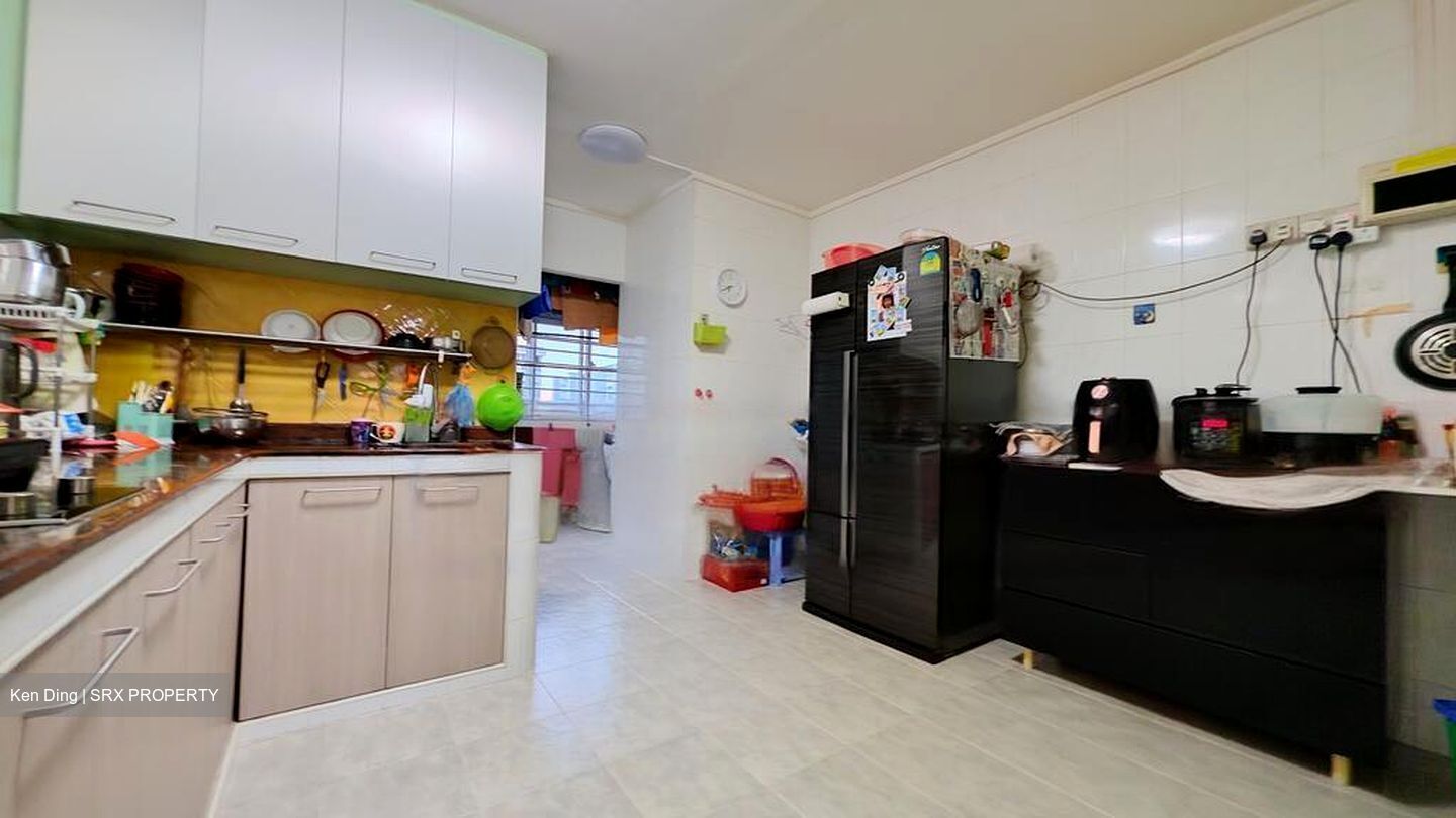 Blk 414 Pasir Ris Drive 6 (Pasir Ris), HDB 5 Rooms #454309341